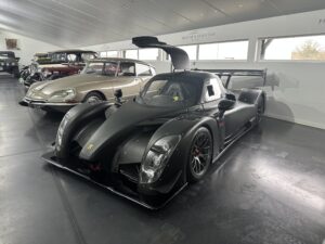 Radical RXC turbo 500 (2015)