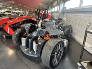 Lazareth Wazuma R1 (2012)