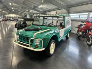 Citroën Mehari 4x4 (1982)
