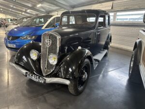 Peugeot 301 (1936)