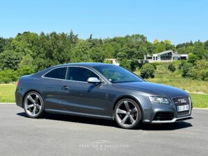 Audi RS5 (2010)
