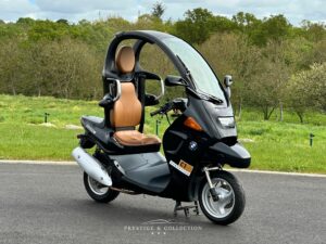 BMW C1 (2001)