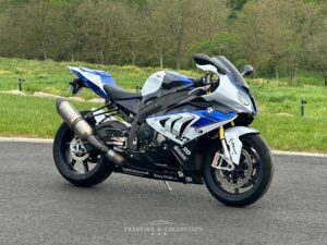 BMW HP4 (2013)