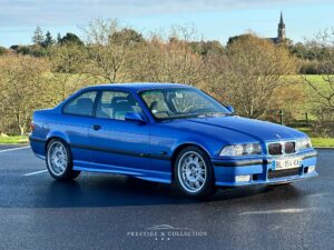 BMW M3 E36 (1996)