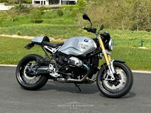 BMW Nine T (2016)