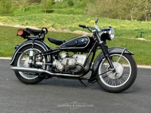 BMW R51/3 (1954)