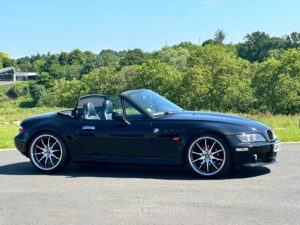 BMW Z3 (1997)
