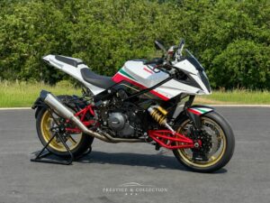 Bimota Tesi 3D (2017)