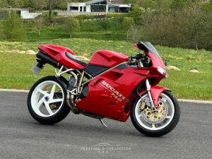 Ducati 748 (1997)