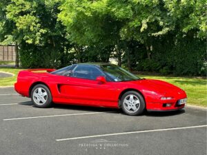 Honda NSX (1991)