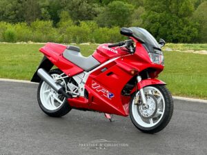 Honda VFR (1991)