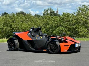 KTM X-BOW (2009)