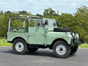 Land Rover (1951)