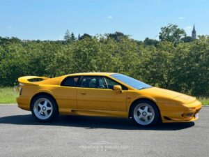 Lotus Esprit V8 (1996)