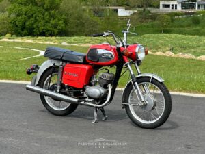 MZ 125 (1994)