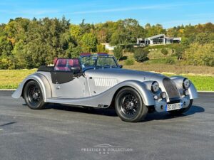 Morgan ARP4 (2016)