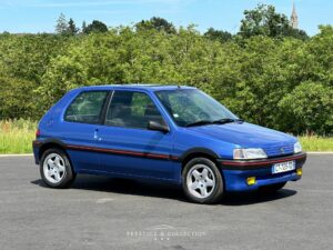 Peugeot 106 xsi (1992)