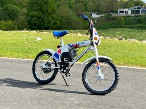 Peugeot country 103 (1996)