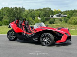 Polaris Slingshot (2016)