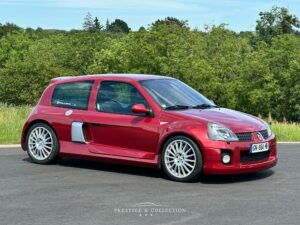 Renault Clio V6 (2005)