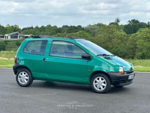 Renault Twingo 1 Découvrable (1995)