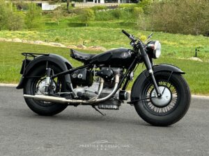 Sunbean S7 (1951)