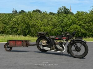 Terrot 350 (1934)