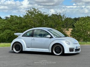Volkswagen New Beetle (2002)