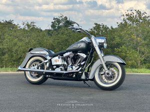 Harley Davidson Fat Boy (2004)