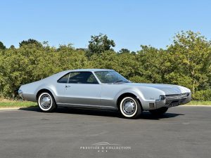 Oldsmobil Toronado (1967)