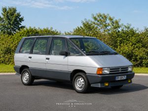 Renault Espace 1 (1986)