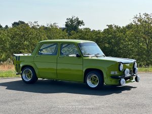 SIMCA 1000 Rallye 2 (1975)