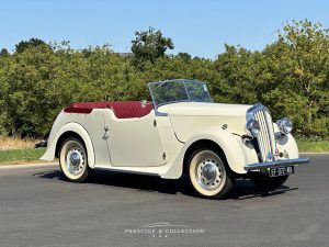 Singer super 10 (1947)